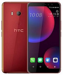Прошивка телефона HTC U11 EYEs в Абакане